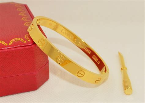 best quality cartier love bracelet replica|look alike cartier love bracelet.